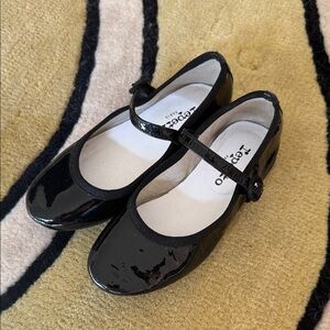 Mary Jane ballerina REPETTO for lil girls EU Sz 29 or US Sz 11.5 super condition